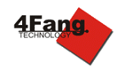 4Fang logo