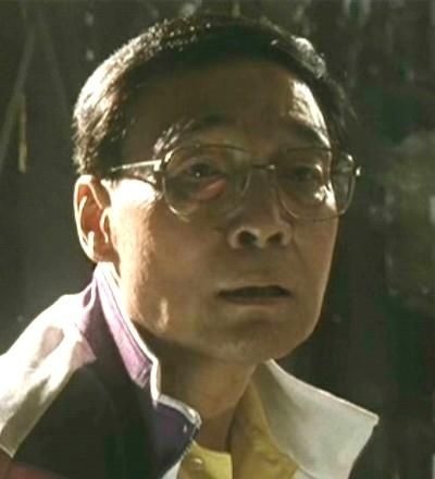 巴士阿叔林尚义去世附个人简介